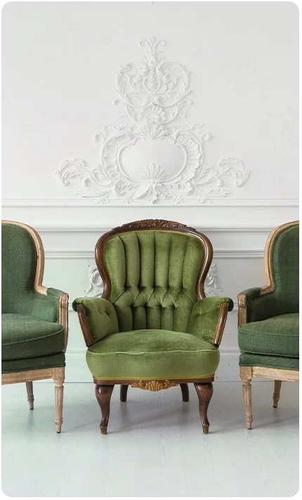 tapissier meuble puget