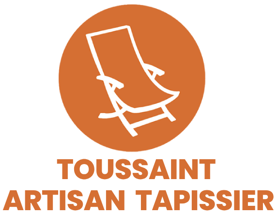 Toussaint artisan tapissier